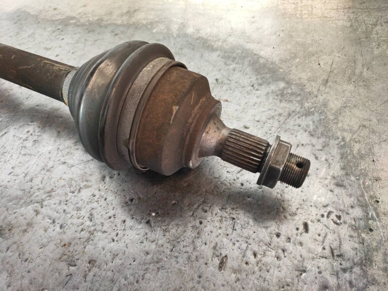 Recambio de transmision delantera derecha para peugeot 5008 premium referencia OEM IAM   