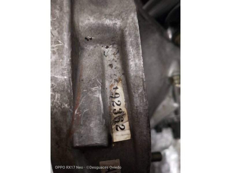 Recambio de caja cambios para subaru leone 1.8 4x4 referencia OEM IAM AVTW75F5A3AB 192362  Recambio de caja cambios para subaru leone 1.8 4x4 referencia OEM IAM AVTW75F5A3AB 192362