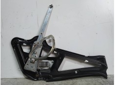 Recambio de elevalunas delantero derecho para mercedes sprinter 02.00  caja cerrada 311 cdi (903.661-662) referencia OEM IAM 013 2
