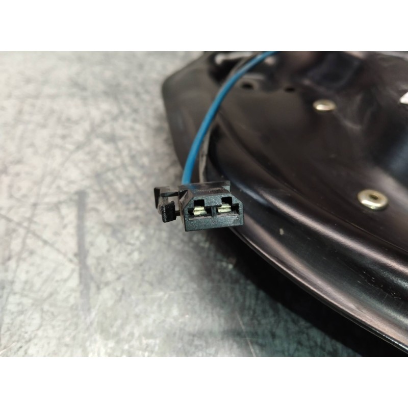 Recambio de elevalunas delantero derecho para mercedes sprinter 02.00  caja cerrada 311 cdi (903.661-662) referencia OEM IAM 013