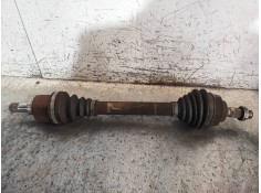 Recambio de transmision delantera izquierda para peugeot 5008 premium referencia OEM IAM   