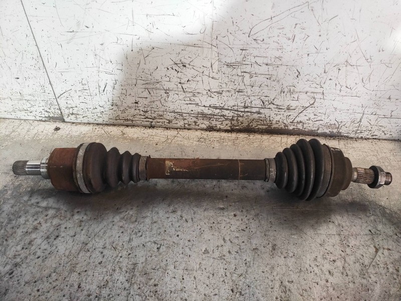 Recambio de transmision delantera izquierda para peugeot 5008 premium referencia OEM IAM   