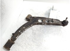 Recambio de brazo suspension inferior delantero derecho para fiat seicento (187) 1.1 cat referencia OEM IAM   