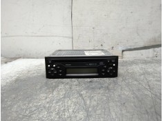 Recambio de sistema audio / radio cd para nissan x-trail (t30) comfort referencia OEM IAM 28185EQ300  