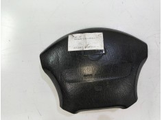 Recambio de kit airbag para nissan terrano/terrano.ii (r20) 2.7 turbodiesel referencia OEM IAM    2