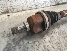 Recambio de transmision delantera izquierda para peugeot 5008 premium referencia OEM IAM    2