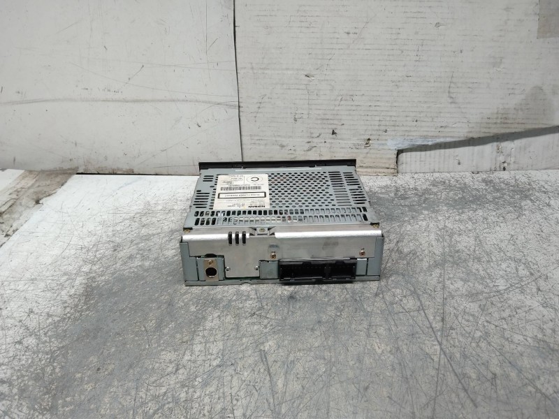 Recambio de sistema audio / radio cd para nissan x-trail (t30) comfort referencia OEM IAM 28185EQ300  