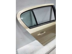 Recambio de puerta trasera derecha para opel astra h berlina 1.7 16v cdti referencia OEM IAM  5P  2