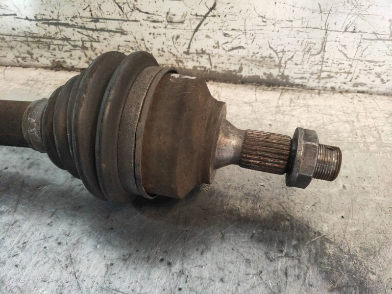 Recambio de transmision delantera izquierda para peugeot 5008 premium referencia OEM IAM   