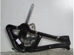 Recambio de elevalunas delantero izquierdo para mercedes sprinter 02.00  caja cerrada 311 cdi (903.661-662) referencia OEM IAM 0