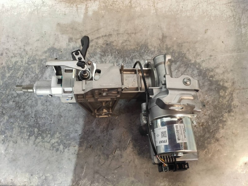 Recambio de columna direccion para renault captur xmod referencia OEM IAM 488100991R 72064118 6700003448B Q003TA1078ZE