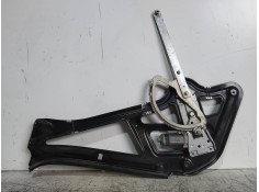 Recambio de elevalunas delantero izquierdo para mercedes sprinter 02.00  caja cerrada 311 cdi (903.661-662) referencia OEM IAM 0 2