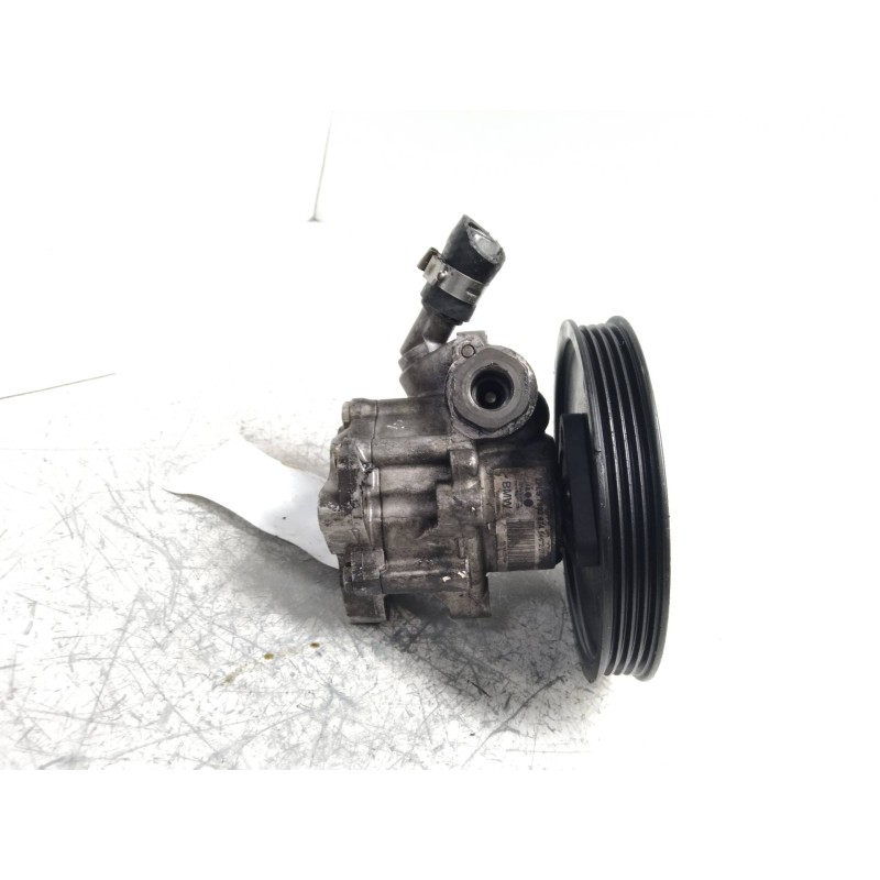 Recambio de bomba direccion para bmw serie 1 berlina (e81/e87) 2.0 16v diesel referencia OEM IAM 7692974546  