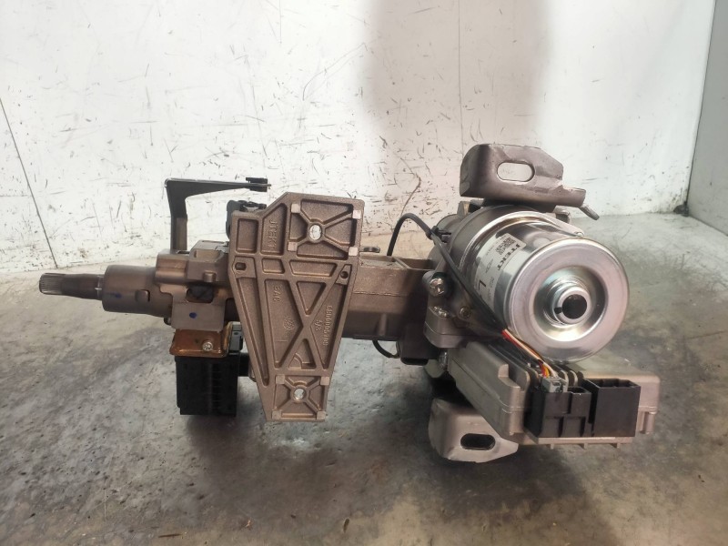 Recambio de columna direccion para renault captur xmod referencia OEM IAM 488100991R 72064118 6700003448B Q003TA1078ZE