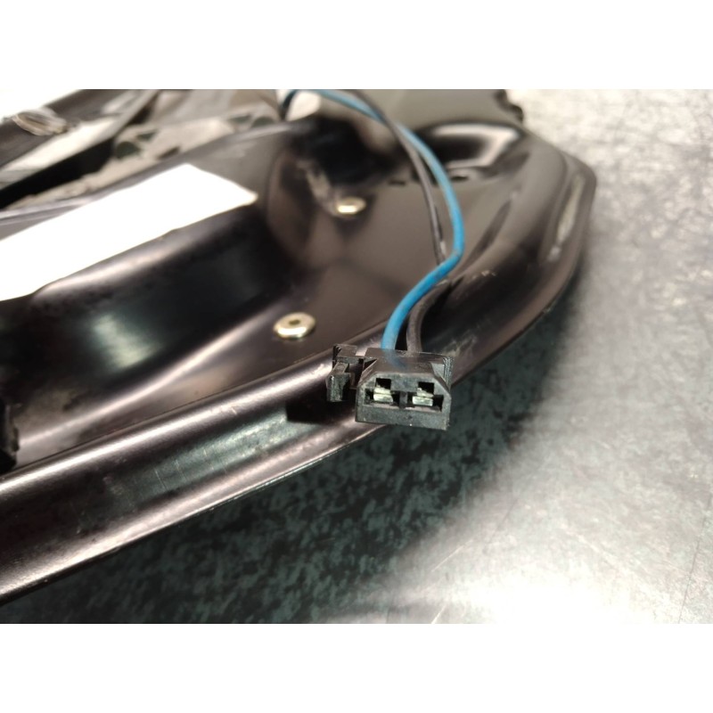 Recambio de elevalunas delantero izquierdo para mercedes sprinter 02.00  caja cerrada 311 cdi (903.661-662) referencia OEM IAM 0