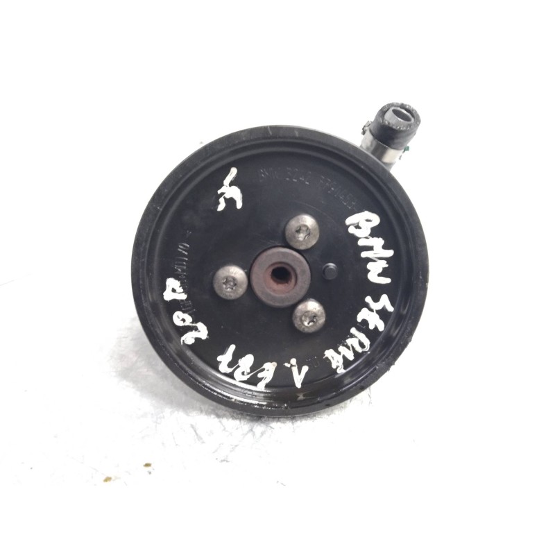 Recambio de bomba direccion para bmw serie 1 berlina (e81/e87) 2.0 16v diesel referencia OEM IAM 7692974546  