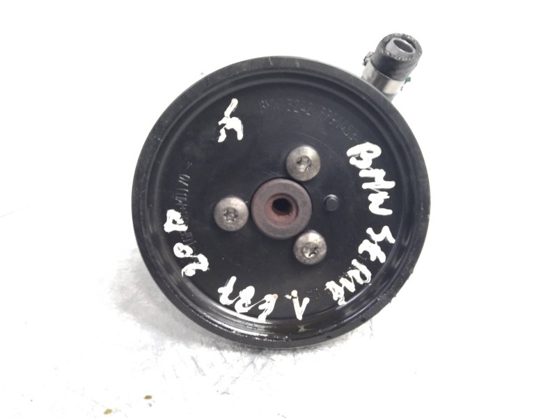 Recambio de bomba direccion para bmw serie 1 berlina (e81/e87) 2.0 16v diesel referencia OEM IAM 7692974546  