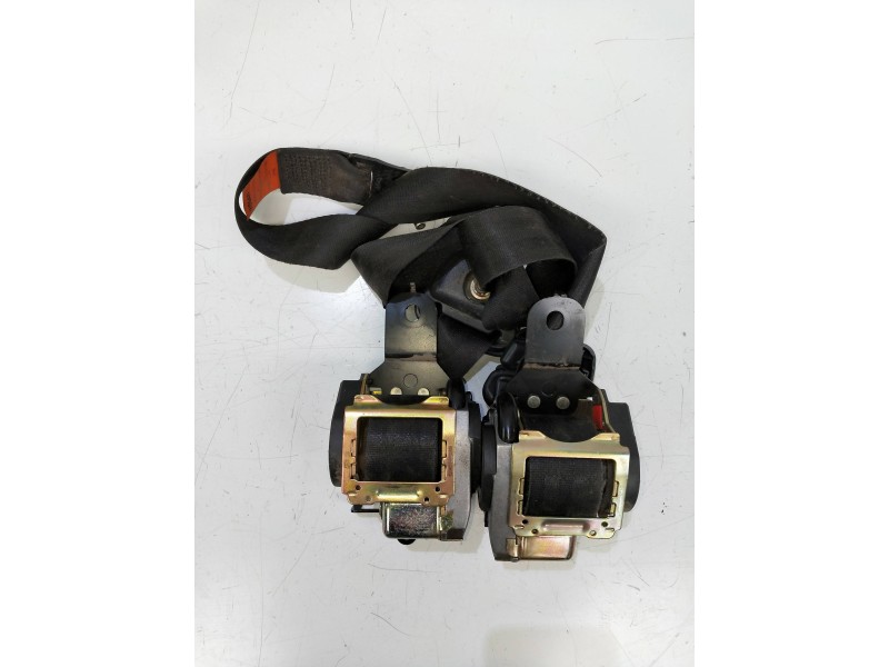 Recambio de kit airbag para nissan terrano/terrano.ii (r20) 2.7 turbodiesel referencia OEM IAM    Recambio de kit airbag para nissan terrano/terrano.ii (r20) 2.7 turbodiesel referencia OEM IAM