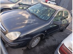 citroen xsara berlina del año 2001