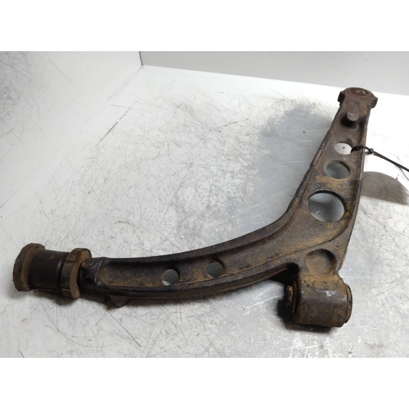 Recambio de brazo suspension inferior delantero derecho para fiat seicento (187) 1.1 cat referencia OEM IAM   