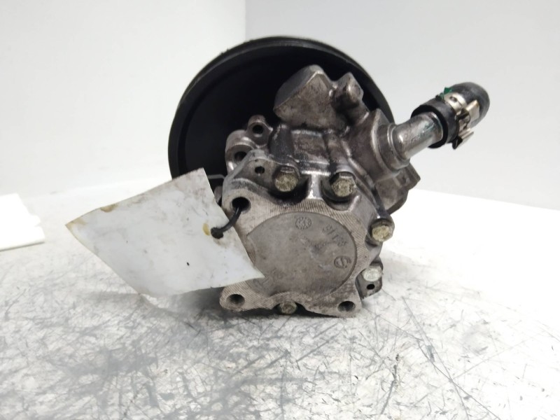 Recambio de bomba direccion para bmw serie 1 berlina (e81/e87) 2.0 16v diesel referencia OEM IAM 7692974546  