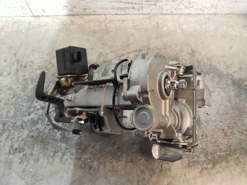 Recambio de columna direccion para renault captur xmod referencia OEM IAM 488100991R 72064118 6700003448B Q003TA1078ZE