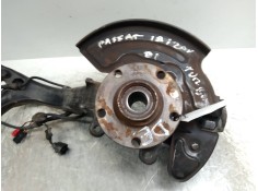 Recambio de mangueta delantera derecha para volkswagen passat berlina (3b3) 1.8 20v turbo referencia OEM IAM   