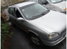 opel corsa b del año 1998