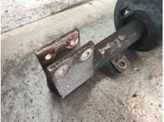Recambio de amortiguador delantero izquierdo para peugeot 5008 premium referencia OEM IAM    2