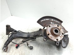 Recambio de mangueta delantera derecha para volkswagen passat berlina (3b3) 1.8 20v turbo referencia OEM IAM    2