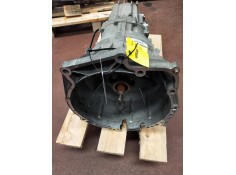 Recambio de caja cambios para bmw serie 1 berlina (e81/e87) 2.0 16v diesel referencia OEM IAM MTFLT2 2300 7533513 378196 HED