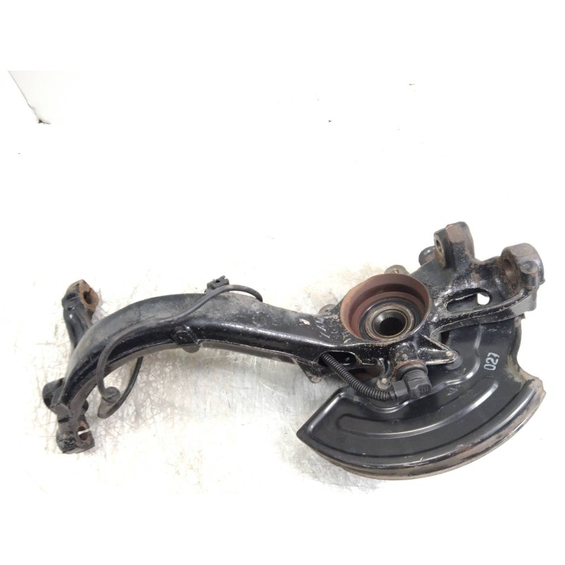 Recambio de mangueta delantera derecha para volkswagen passat berlina (3b3) 1.8 20v turbo referencia OEM IAM   