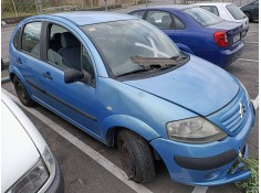 citroen c3 del año 2004