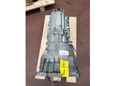 Recambio de caja cambios para bmw serie 1 berlina (e81/e87) 2.0 16v diesel referencia OEM IAM MTFLT2 2300 7533513 378196 HED 2