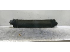 Recambio de intercooler para ford focus berlina (cap) 1.6 tdci cat referencia OEM IAM   
