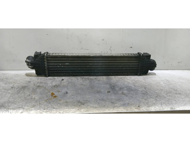 Recambio de intercooler para ford focus berlina (cap) 1.6 tdci cat referencia OEM IAM   