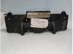 Recambio de mando calefaccion / aire acondicionado para seat altea xl (5p5) 2.0 tdi referencia OEM IAM    2