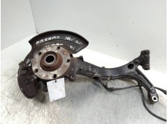 Recambio de mangueta delantera izquierda para volkswagen passat berlina (3b3) 1.8 20v turbo referencia OEM IAM    2