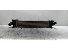 Recambio de intercooler para ford focus berlina (cap) 1.6 tdci cat referencia OEM IAM    2