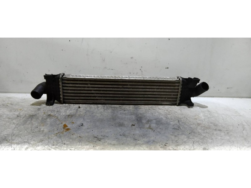 Recambio de intercooler para ford focus berlina (cap) 1.6 tdci cat referencia OEM IAM   