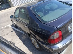 mg rover serie 45 (rt) del año 2001 2