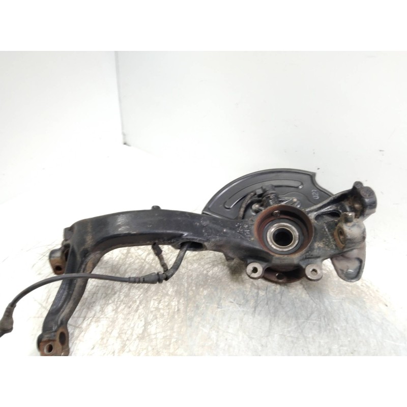 Recambio de mangueta delantera izquierda para volkswagen passat berlina (3b3) 1.8 20v turbo referencia OEM IAM   