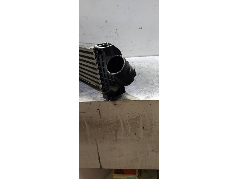 Recambio de intercooler para ford focus berlina (cap) 1.6 tdci cat referencia OEM IAM   