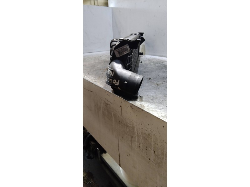Recambio de intercooler para ford focus berlina (cap) 1.6 tdci cat referencia OEM IAM   