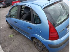 citroen c3 del año 2004 2