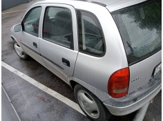 opel corsa b del año 1998 2