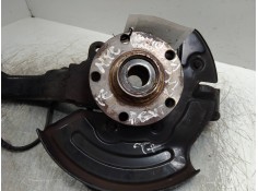 Recambio de mangueta delantera izquierda para volkswagen passat berlina (3b2) highline syncro / 4motion referencia OEM IAM   