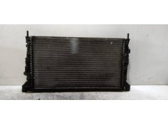 Recambio de radiador agua para ford focus berlina (cap) 1.6 tdci cat referencia OEM IAM    2