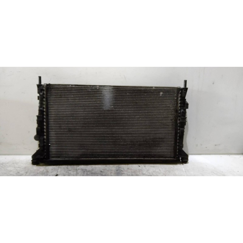 Recambio de radiador agua para ford focus berlina (cap) 1.6 tdci cat referencia OEM IAM   