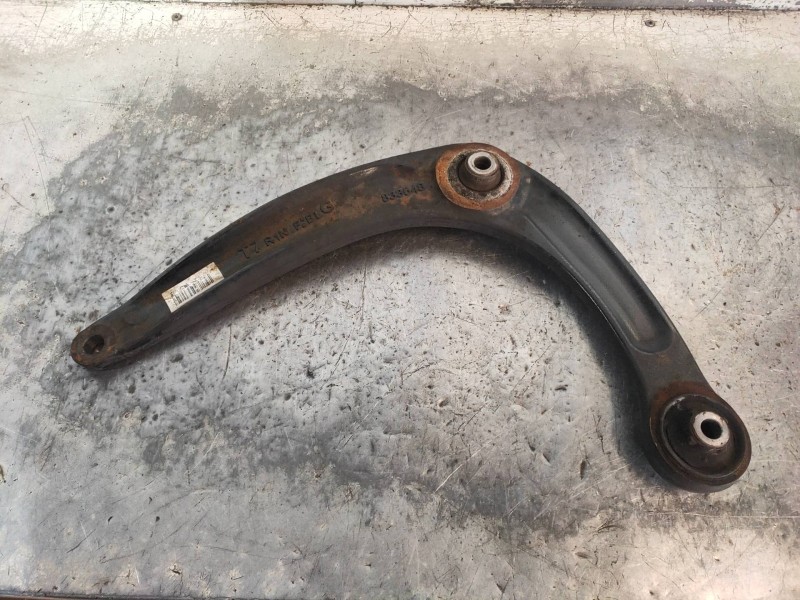 Recambio de brazo suspension inferior delantero izquierdo para peugeot 5008 premium referencia OEM IAM   